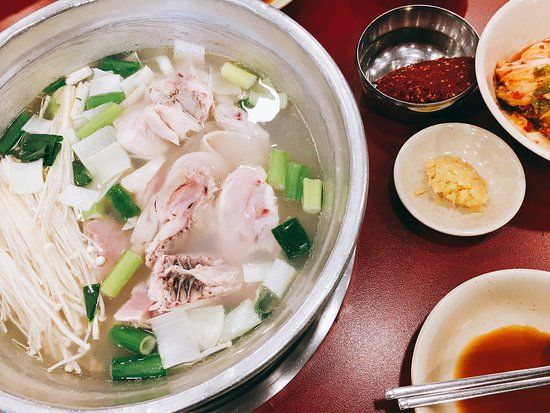 Jin Wonjo Dakhanmari Main Store